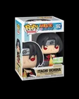 Funko POP! Ultra Itachi Uchiha Fireball Jutsu Naruto #1842 LE 5000 In Hand