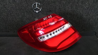 XC-15 * Mercedes-Benz B W246  Links Rückleuchte Heckleuchte A2469062101