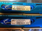 G.Skill Ares 16GB (4x4GB) DDR3-1600 CL9 PC3-12800 F3-1600C9D-8GAB 2 Kits — photo 3