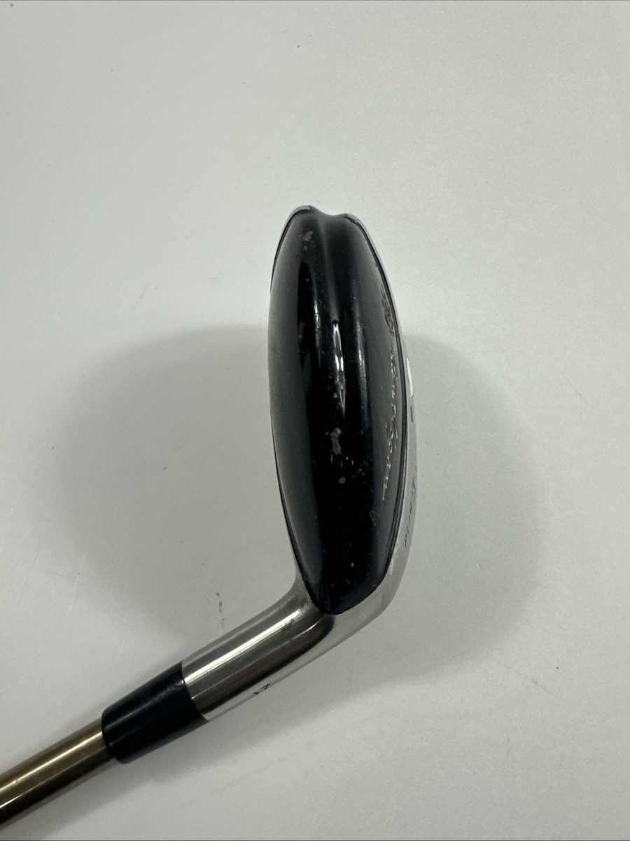 Hybride Ben Hogan Edge CFT Ti 3 (21°) - Homme Droitier, Shaft Graphite Rigide 85g - 40,5" - Occasion