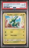 2019 POKEMON SUN & MOON HIDDEN FATES #5 SCYTHER PSA 6