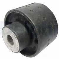 2X Delphi Lagerung, AchsköRper TD722W FüR BMW