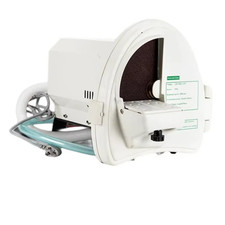 220v Electric Dental Plaster Repair Machine Grinding Oral Water Grinding Dry Gri