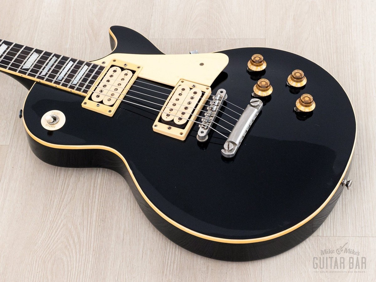 1979 Greco EG900 Vintage Guitar Standard w/ USA DiMarzio PAFs