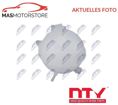 KÜHLMITTEL AUSGLEICHSBEHÄLTER NTY CZW-VW-022 V FÜR VW GOLF III,PASSAT B3 B4