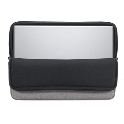 Rivacase Notebooksleeve ''Suzuka'' 13,3'', 7703 Grau