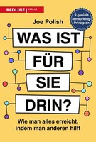 Was Ist FüR Sie Drin? Joe Polish