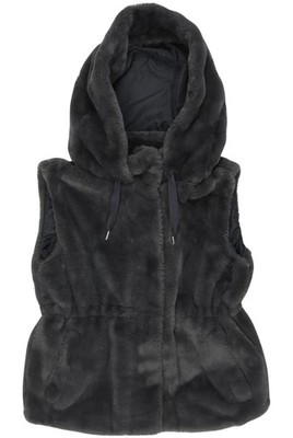 Pull & Bear Weste Damen ärmellose Jacke Steppweste Kostümweste Gr. S... #oz7wrk6
