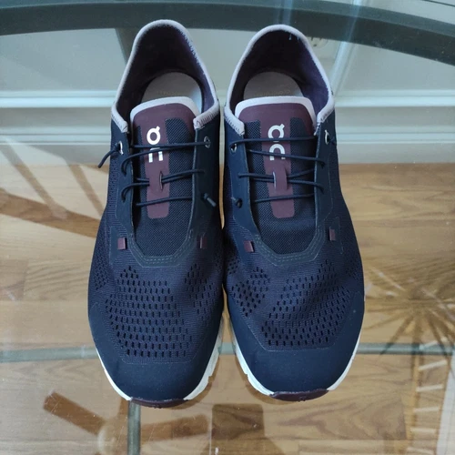 On Cloud 5 Coast Men's 11 Running Shoes - Picture 2 of 11