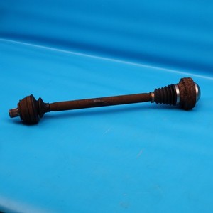 Audi A6 4F C6 Quattro Antriebswelle hinten links rechts 4F0501203B Original MU3