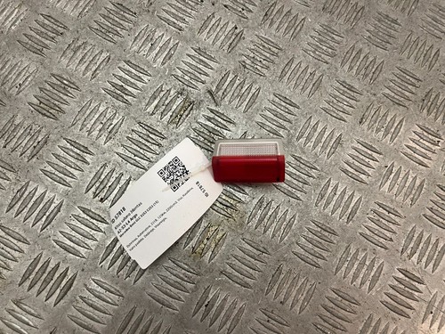 Mercedes-Benz GLC X253 C253 2018 Sonstige Leuchte Innenraum A0028201901 UTO57818