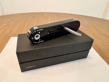 Akagivit Winder for Leica M2 Black Painted By Kanto Camera