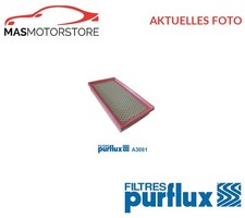 MOTOR LUFTFILTER MOTORFILTER PURFLUX A3081 P FÜR ROLLS-ROYCE GHOST I,WRAITH