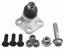 LEMFÖRDER Traggelenk Führungsgelenk 33816 01 für RENAULT MERCEDES CITAN KANGOO 2 LEMFÖRDER Traggelenk Führungsgelenk 33816 01 für RENAULT MERCEDES CITAN KANGOO 2