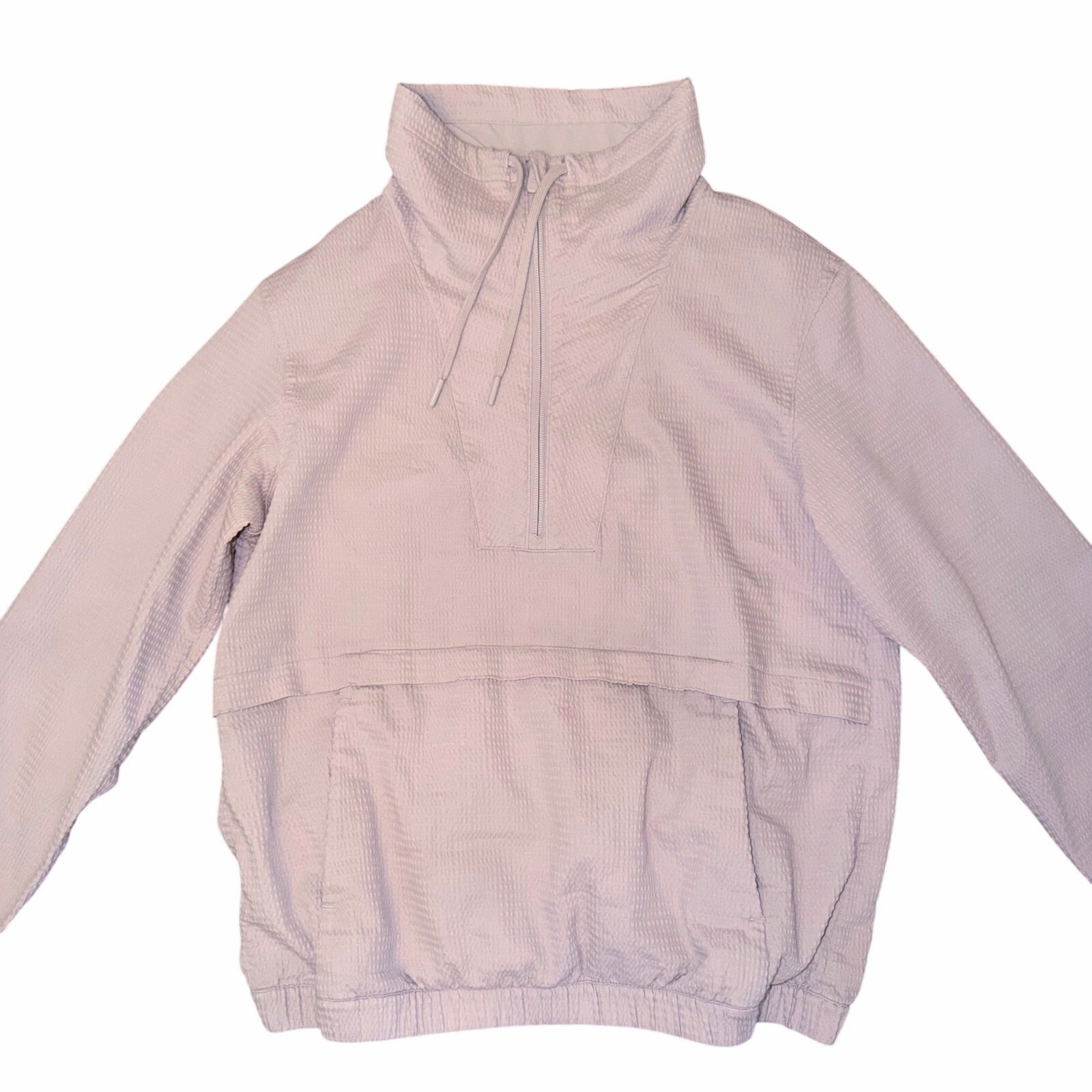 Lululemon Pack Light Pullover Packable Jacket in … - image 2