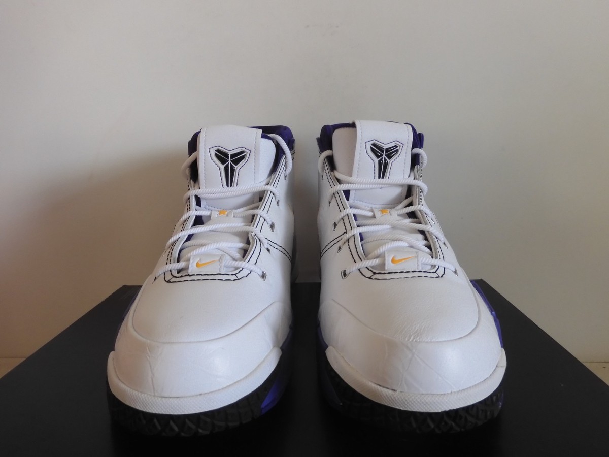 Size 14 - Nike Zoom Kobe 1 Protro 2019 81 Points for sale online