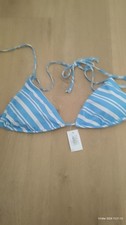 John Lewis Bikini Top Size 16 Bnwt