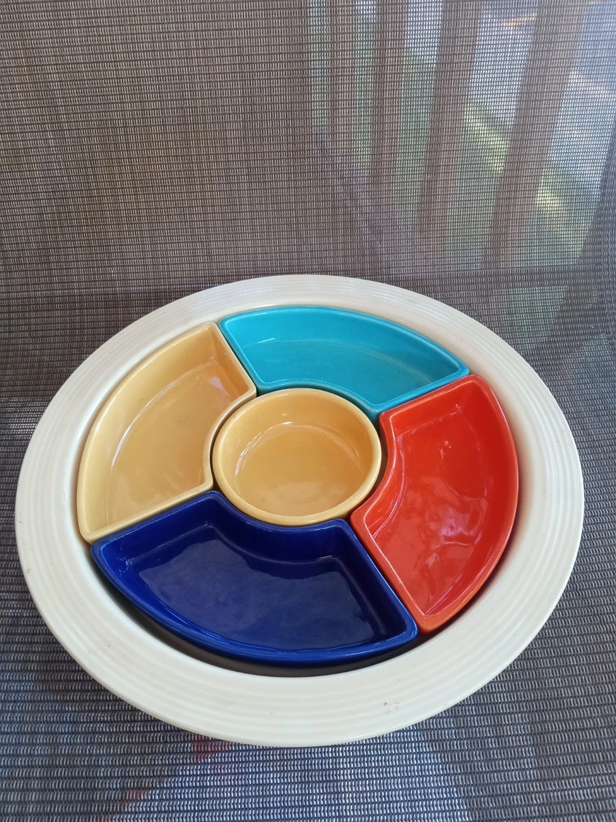 Fiesta Rare Vintage China & Dinnerware for sale | eBay