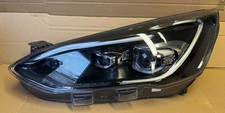 Frontscheinwerfer LED Scheinwerfer Links Headlight Ford Focus IV JX7B-13E017-AF