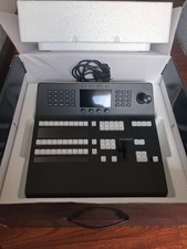 Blackmagic Design ATEM 1 M/E Advanced Panel New Open Box Never Installed