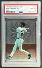 133243014 Ken Griffey Jr 1995 Bowman's Best #49 PSA 8