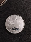 1773 Boston Tea Party Liberty Snake Bullion-999 Silver 1 Oz Ounce Art Round Coin