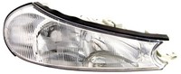 Scheinwerfer Rechts FüR Ford Mondeo MK2 1996-1997 Halogen Streuscheibe LWR H7