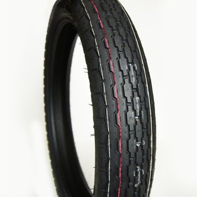New Dunlop gold seal f11 Front Tire size 100/90-19 Honda cb750 cb500 oem cb 750