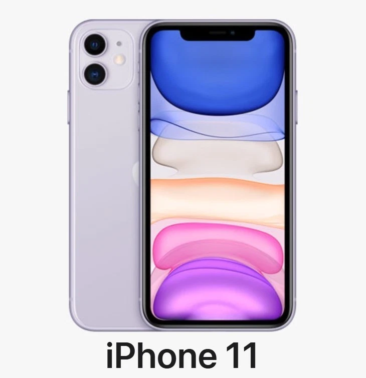 iPhone 11 Purple for Sale | Shop New & Used Cell Phones | eBay