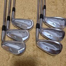 Mizuno Pro 223 Iron Set 6pcs 5-PW N.S.PRO MODUS3 TOUR 115 Flex S
