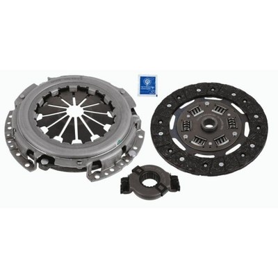 Kupplungssatz Sachs 3000951661 für Seat VW