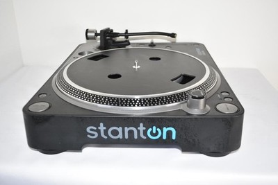 Stanton T.92 USB Turntable for sale online | eBay