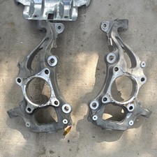2026 Ford F150 Front Spinal Arms Left and Right Brand New