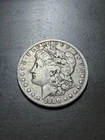 1900-O Morgan Silver Dollar