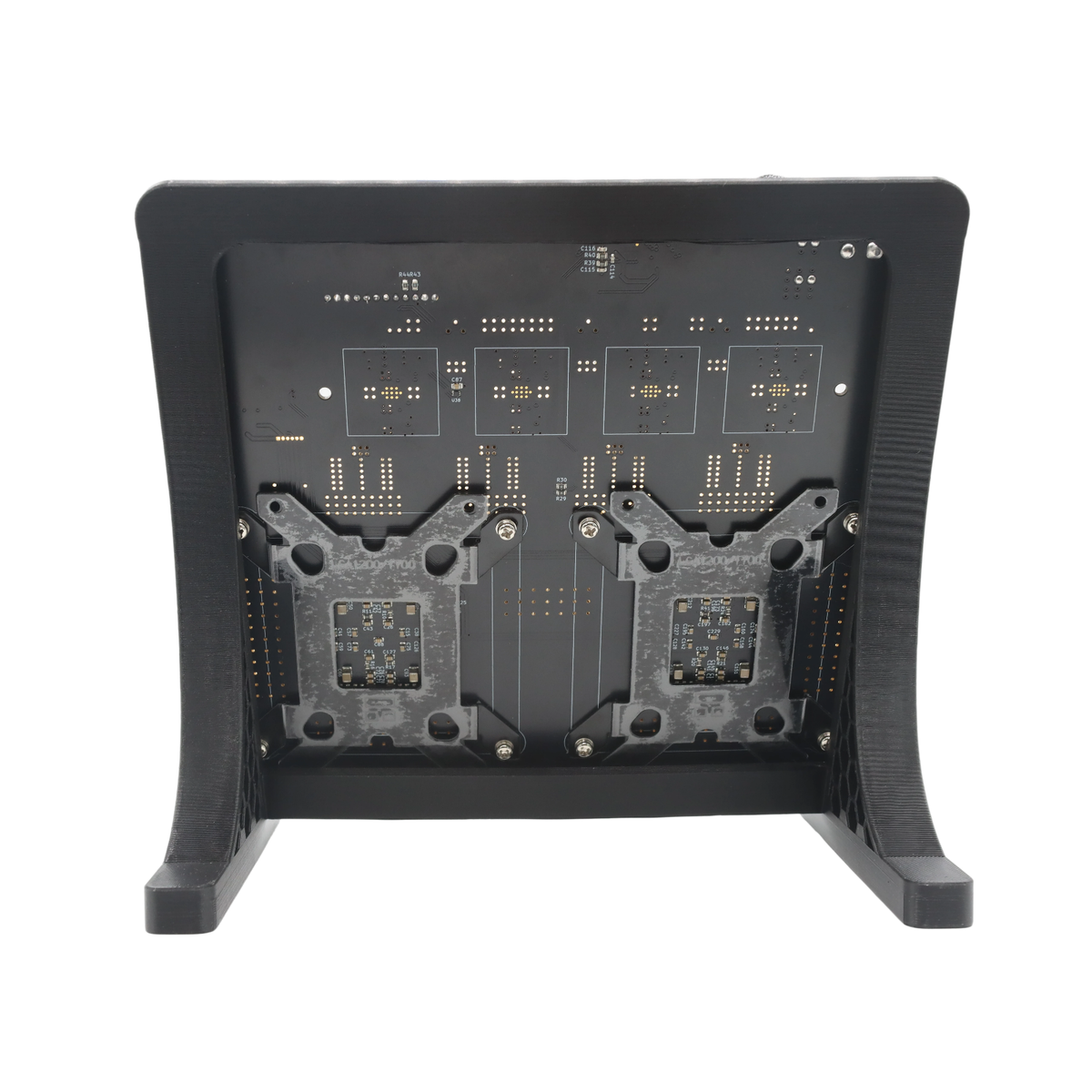 New Bitaxe NerdOCTAxe 9.6Th/s Dual Fans Air Cooling 160W Bitcoin Home Miner  | eBay