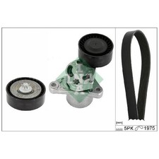 INA Keilrippenriemensatz A0049930896 A6542000070 A6542020019 24826752