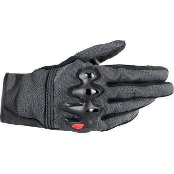 Alpinestars Morph Street Gloves - Black - Men's Size Medium