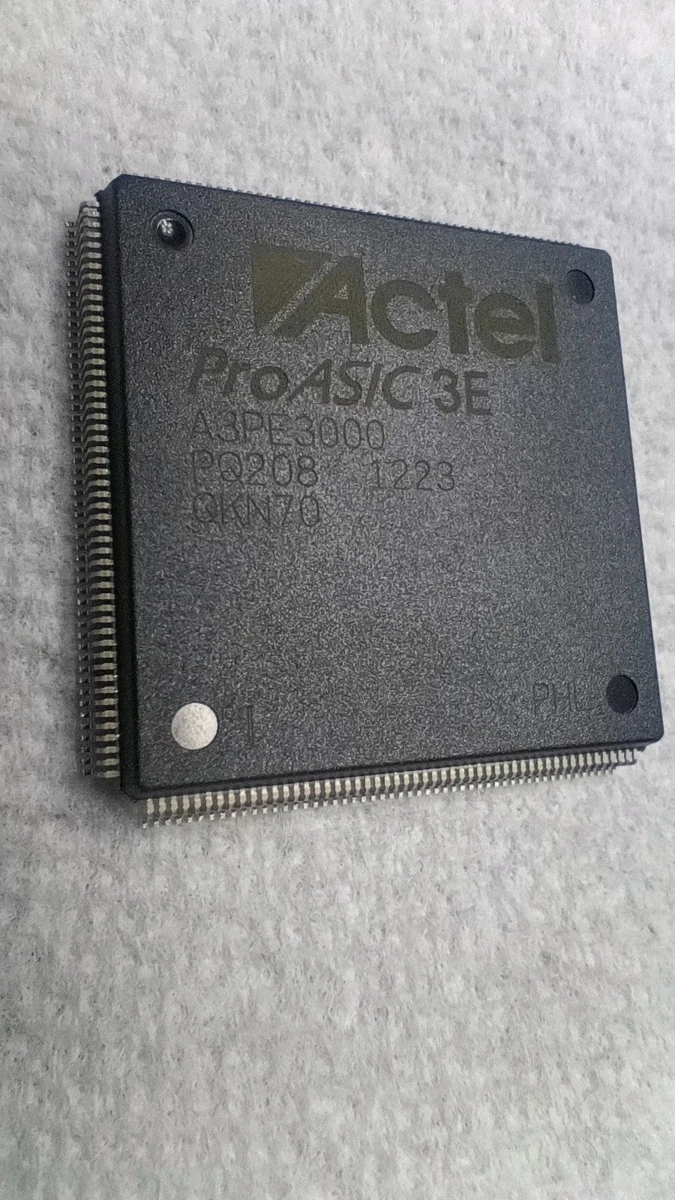 ACTEL Integrated Circuits (ICs) for sale | eBay