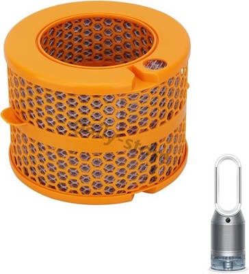 Luftreiniger Verdampferfilter für Dyson Pure Humidify Cool PH01 PH02 PH03 HP04