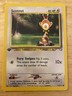 Pokemon TCG Neo Genesis #71/111 Sentret 1st Edition