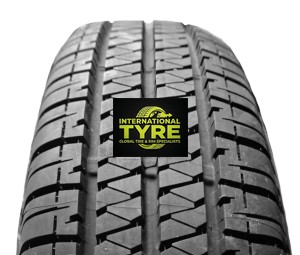 8679783 Pneumatico BRIDGEST D684II 265/60 R18 110H  DEMO 50KM