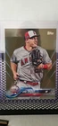2018 Topps Update Series - All-Star Mike Trout #US176 Gold /2018