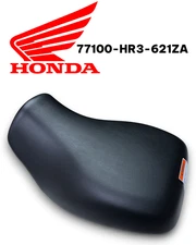 GENUINE OEM Honda Seat | 77100-HR3-621ZA Fourtrax Rancher Foreman