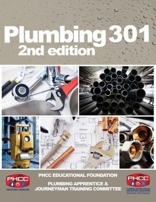 Edward Moore Plumbing 301 (Taschenbuch)