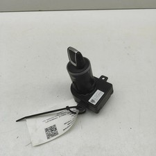 PORSCHE PANAMERA 971 Ignition Lock 971905865B 2.9 Petrol / electricity 34833780