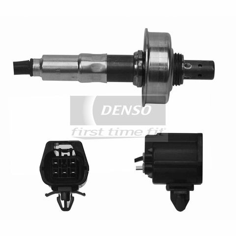 DENSO 234-5033 Air/Fuel Sensor 5 Wire, Direct Fit, Heated, Wire Length: 21.65