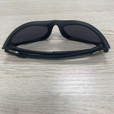 Oakley Minute Gen1 Minute1.0 Sunglasses Matte Black Frame Black