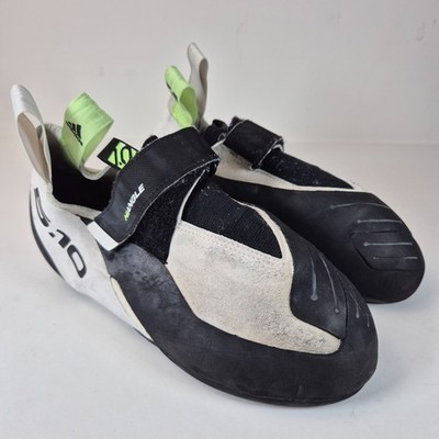 Adidas Five Ten Hiangle Kletterschuhe UK 6,5 Bergsteigen