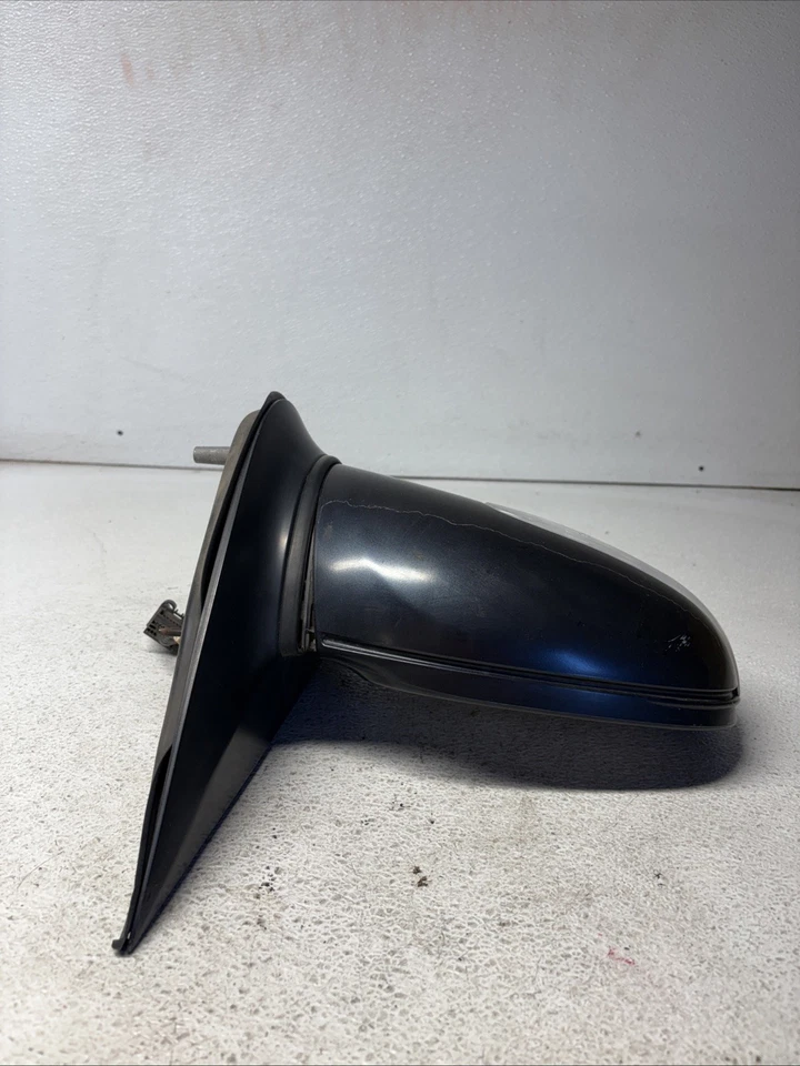 ✅🔥 W163 Mercedes Benz Black Ml320 Ml430 Ml55 Ml500 Passenger RH Mirror Drivers - Image 3 of 4