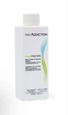 PRO ADDICTION Multi-Protein Smoothing System Treatment WHITE 5.07oz 150ml